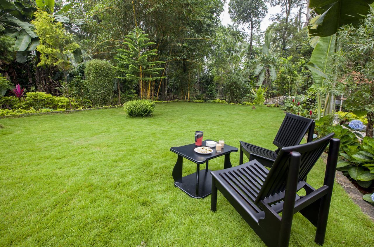 Little Home Resort Vythiri Esterno foto