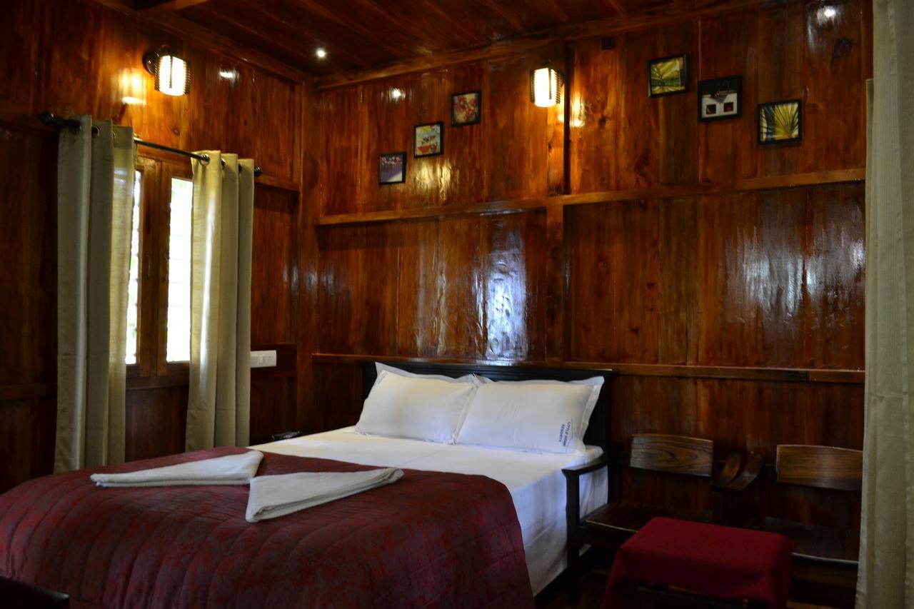 Little Home Resort Vythiri Esterno foto