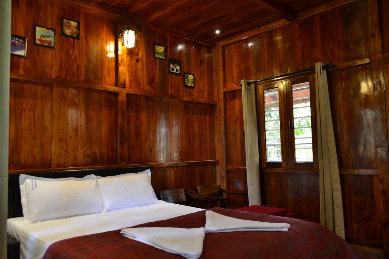 Little Home Resort Vythiri Esterno foto