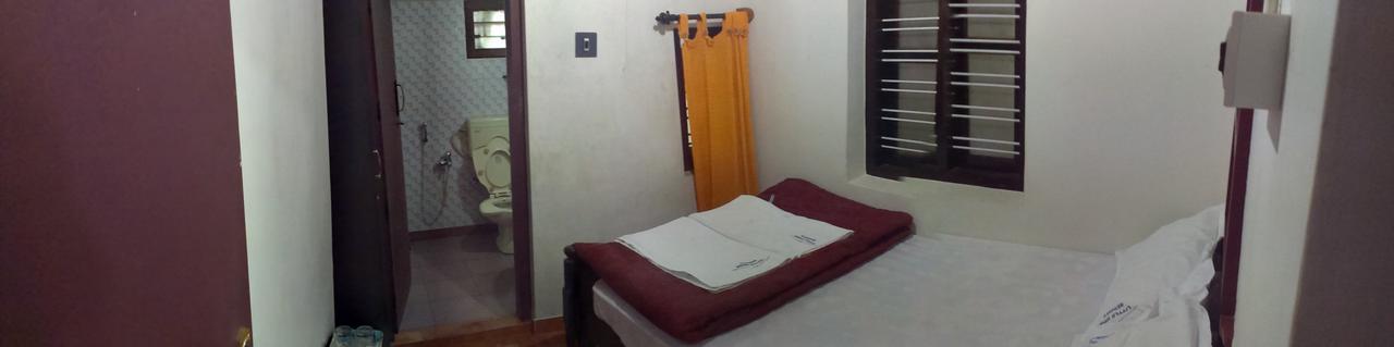Little Home Resort Vythiri Esterno foto