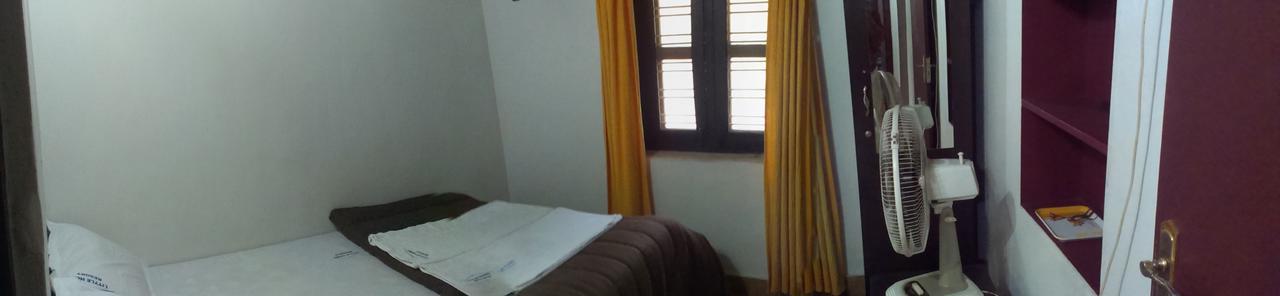 Little Home Resort Vythiri Esterno foto